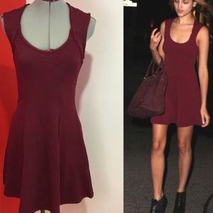 Silence + Noise Fit & Flare